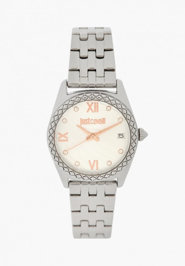 Часы и браслет Just Cavalli
