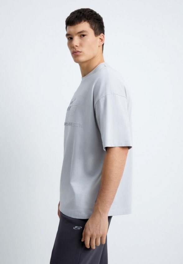 Футболка Finn Flare