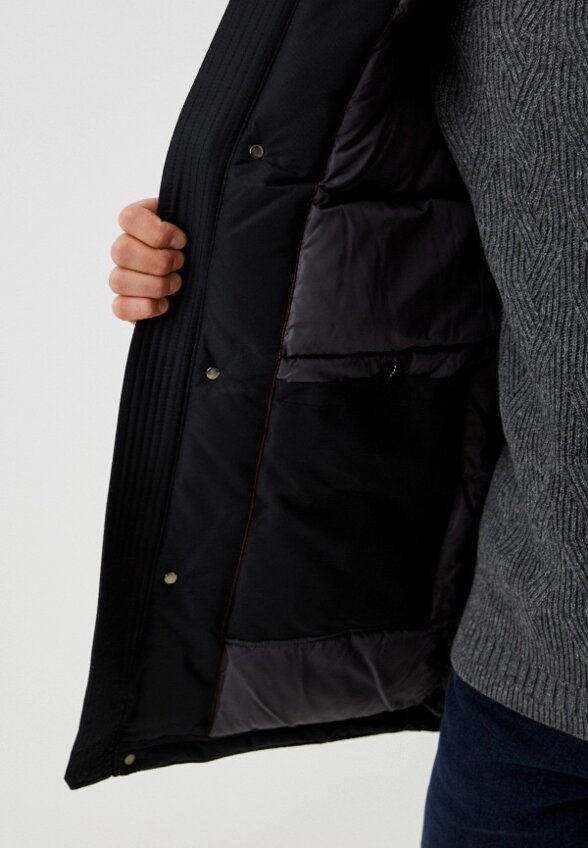 Пуховик Morozoff