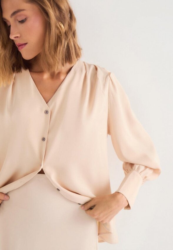 Блуза Vittoria Vicci