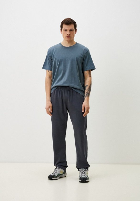 Брюки спортивные Mark Formelle