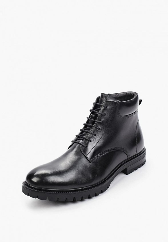 Ботинки Abricot