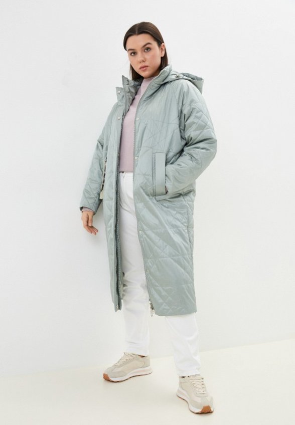 Куртка стеганая Winterra