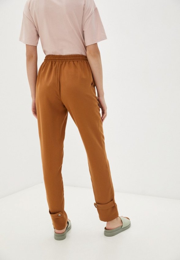 Брюки Grand Grom