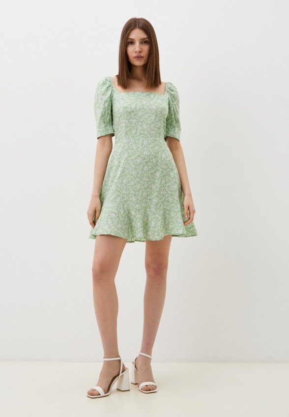 Платье Bloom Story