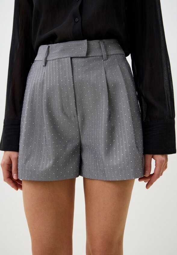 Шорты Francesco Donni