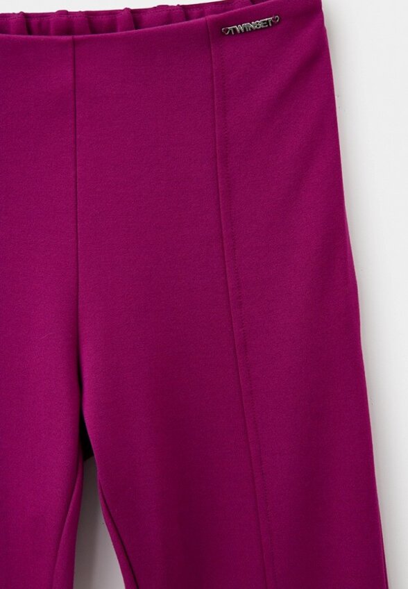 Брюки Twinset Milano