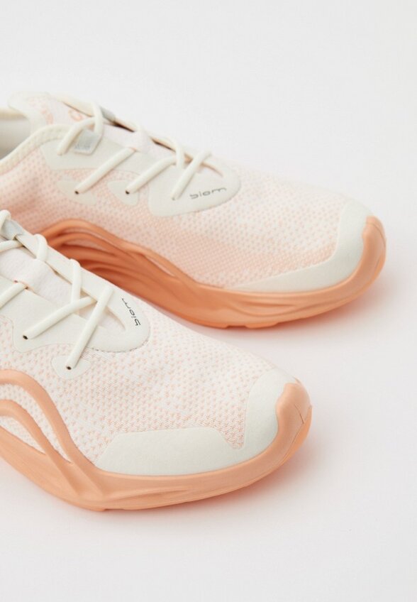 Кроссовки Ecco