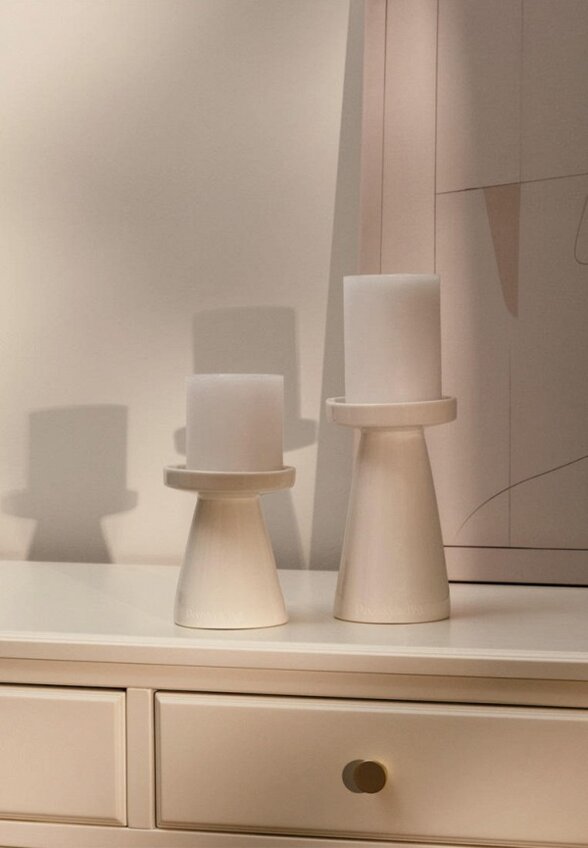 Подсвечник Divnaya Iva