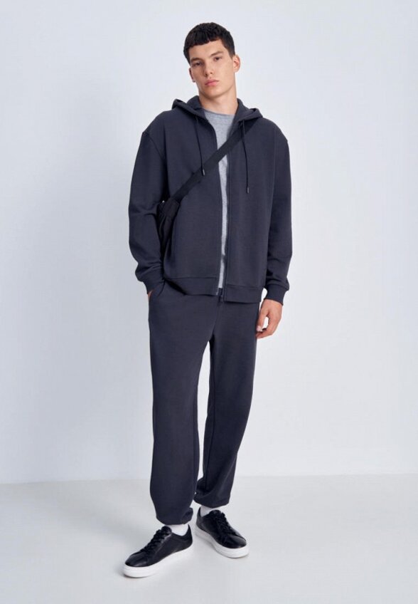 Брюки спортивные Finn Flare