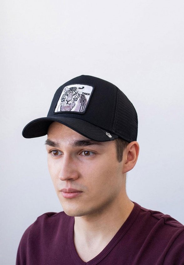 Бейсболка Goorin Brothers