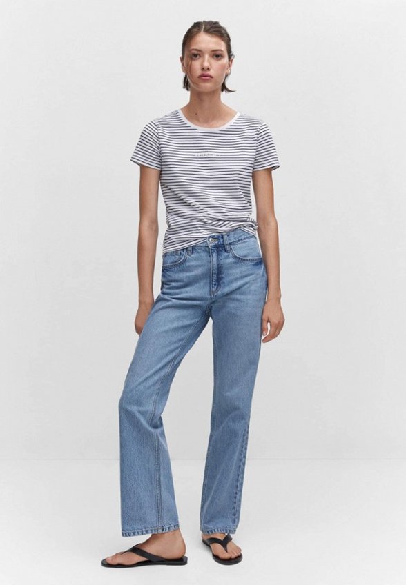 Футболка Mango