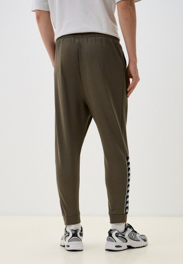 Брюки спортивные Kappa