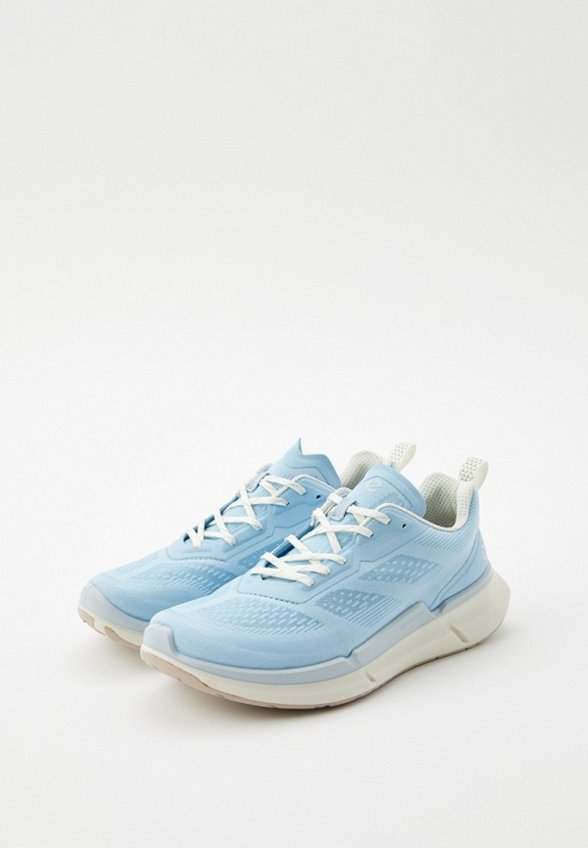 Кроссовки Ecco