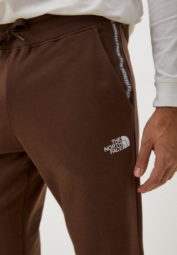 Брюки спортивные The North Face
