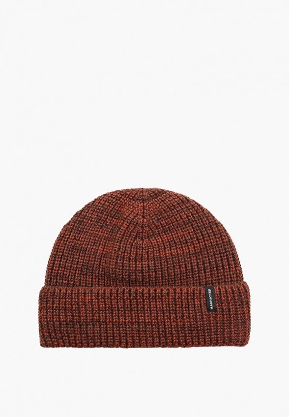 Шапка marhatter