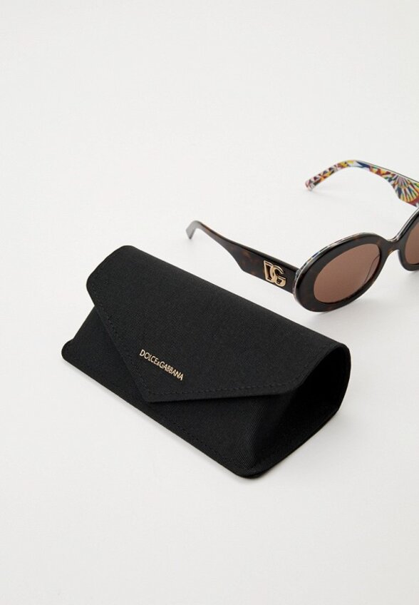 Очки солнцезащитные Dolce&Gabbana