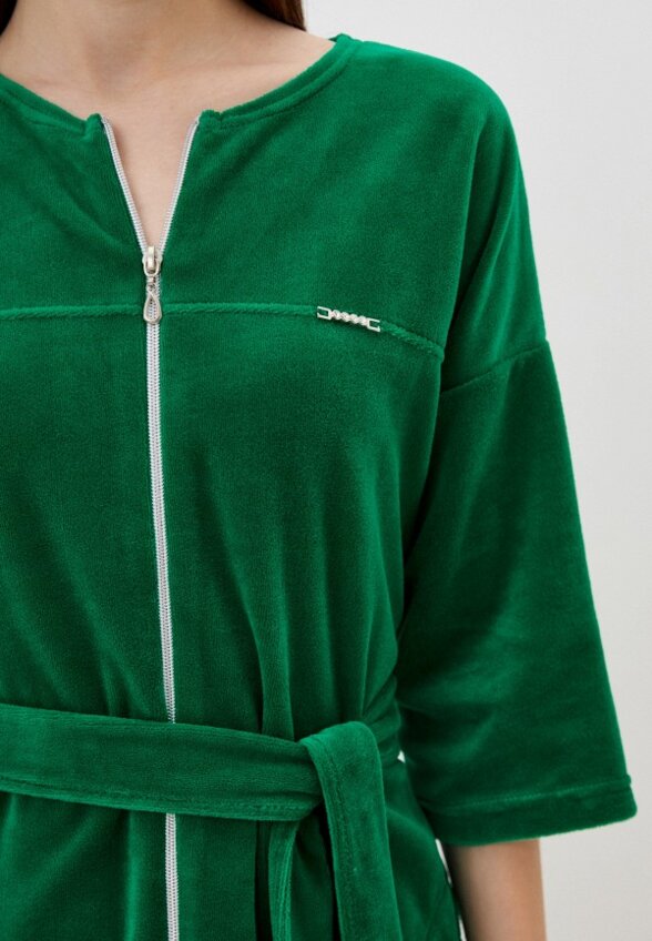 Халат домашний Агапэ