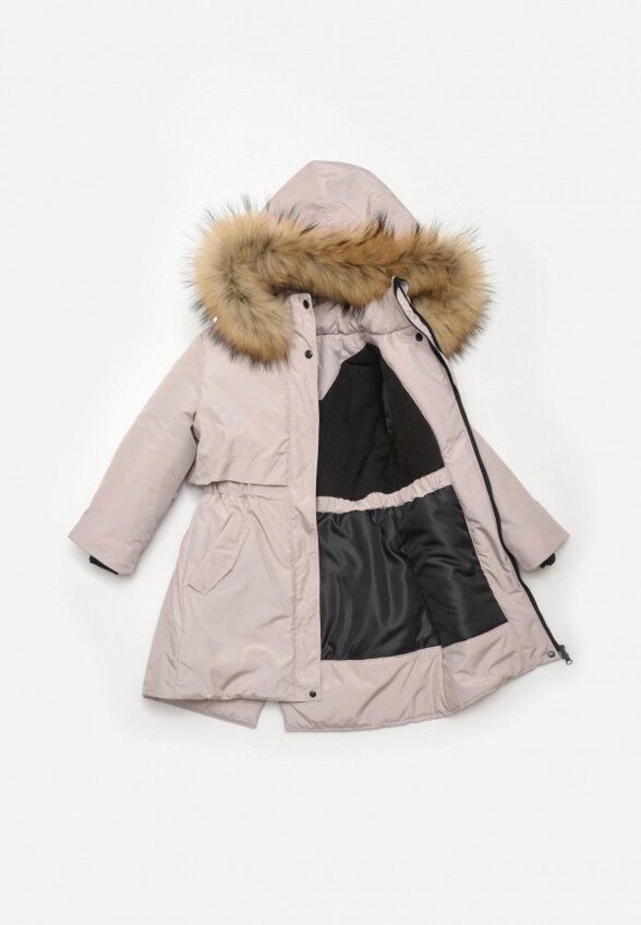 Куртка утепленная Orso Bianco