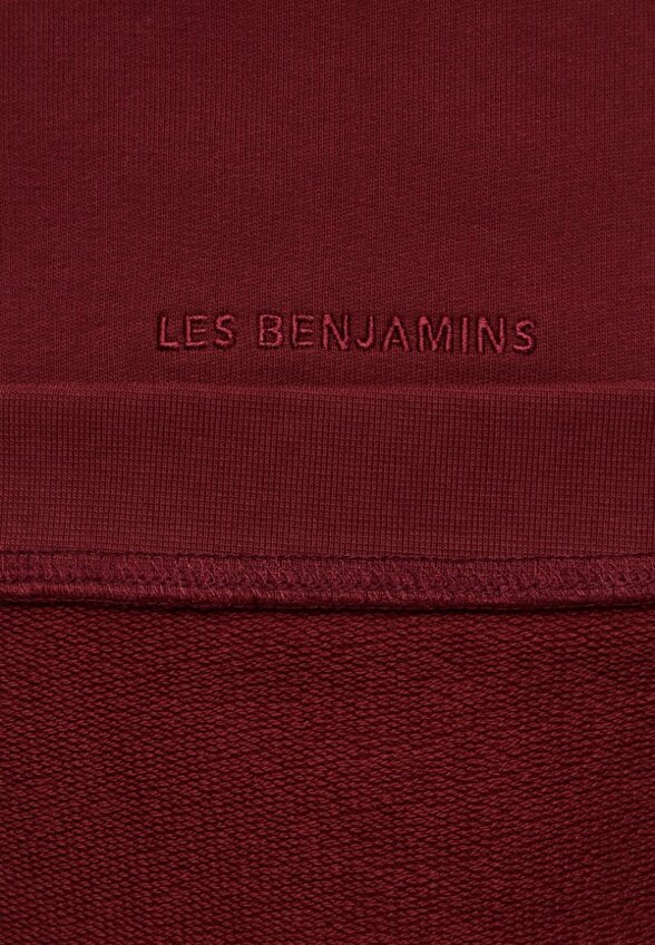 Свитшот Les Benjamins