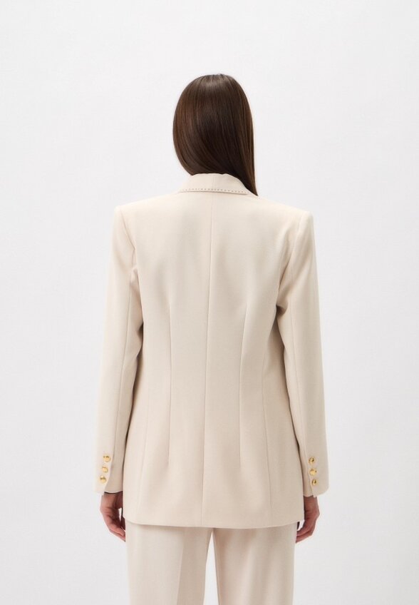 Жакет Elisabetta Franchi