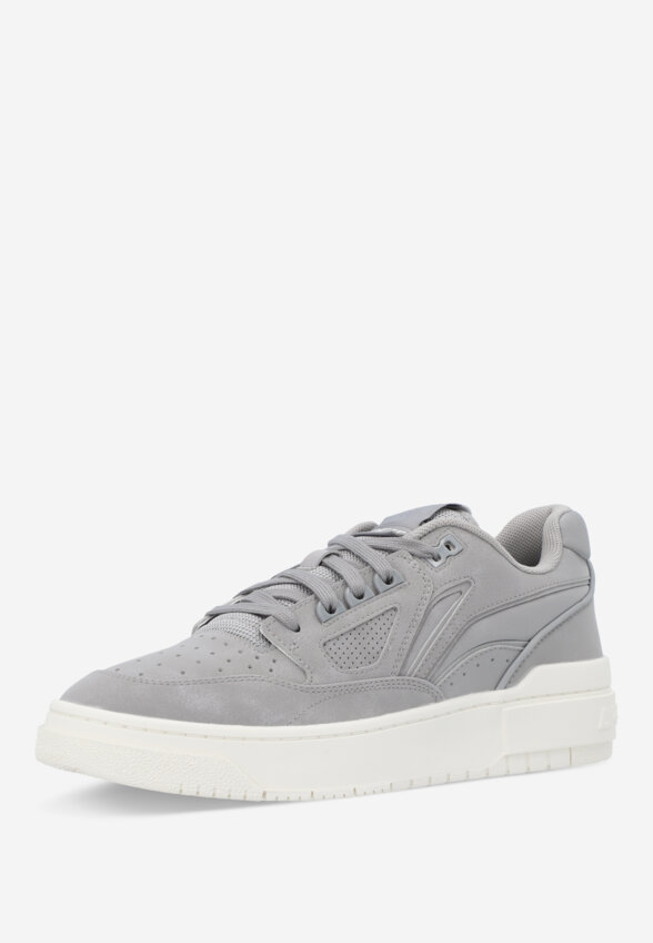 Кеды мужские Li-Ning Bad5 Rookie, Серый