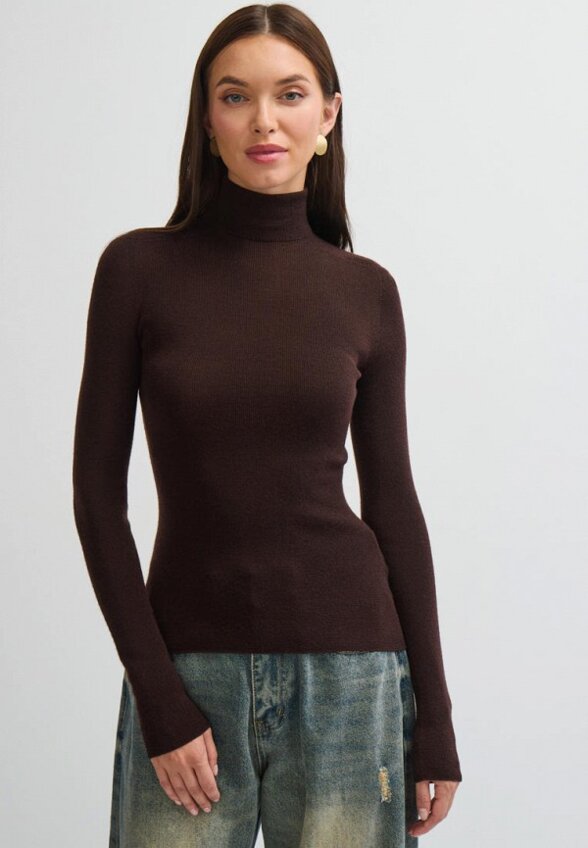 Водолазка Vittoria Vicci