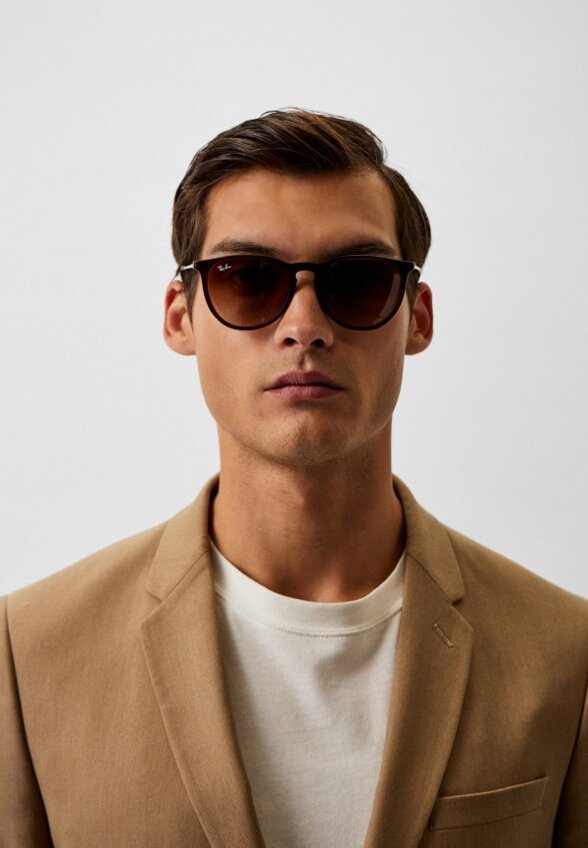 Очки солнцезащитные Ray-Ban®