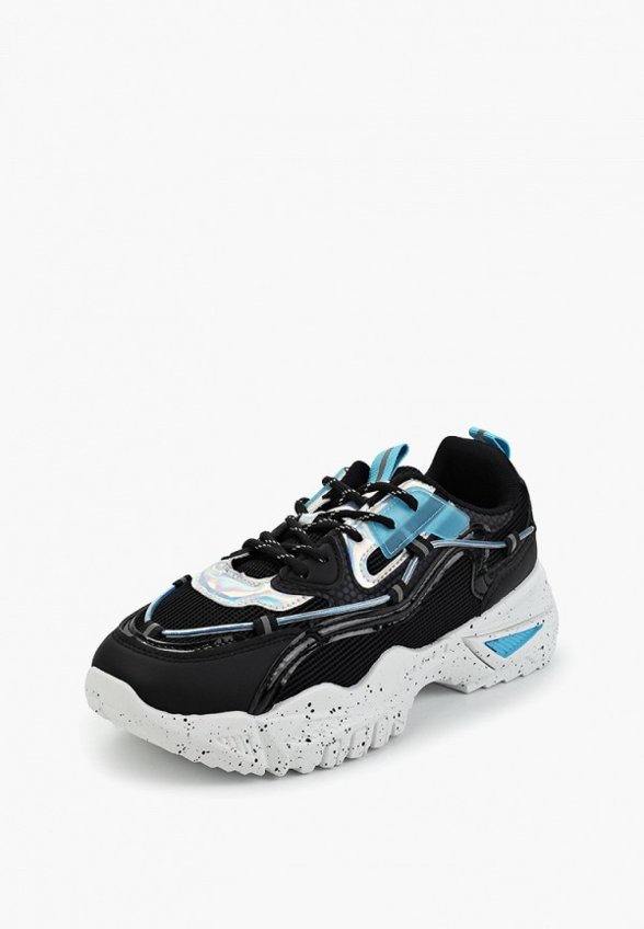 Кроссовки Gloria Jeans