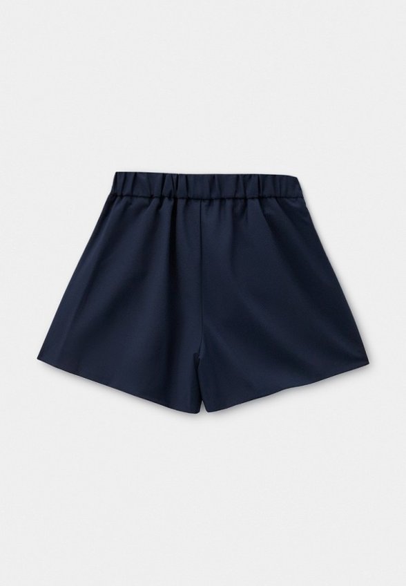 Юбка-шорты Button Blue
