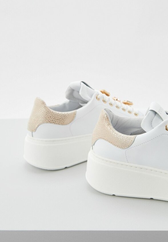 Кеды Principe di Bologna