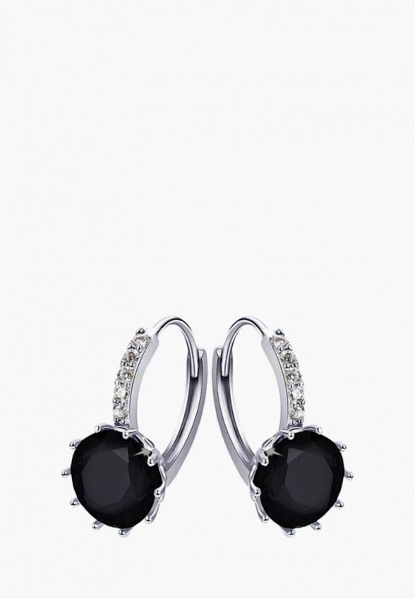 Серьги Ice&High Collection