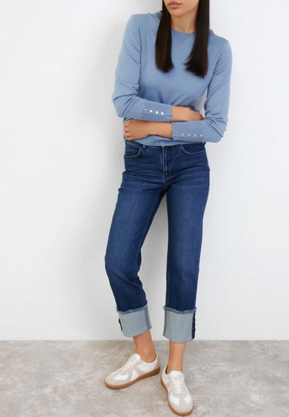 Джинсы Elisa.and.me