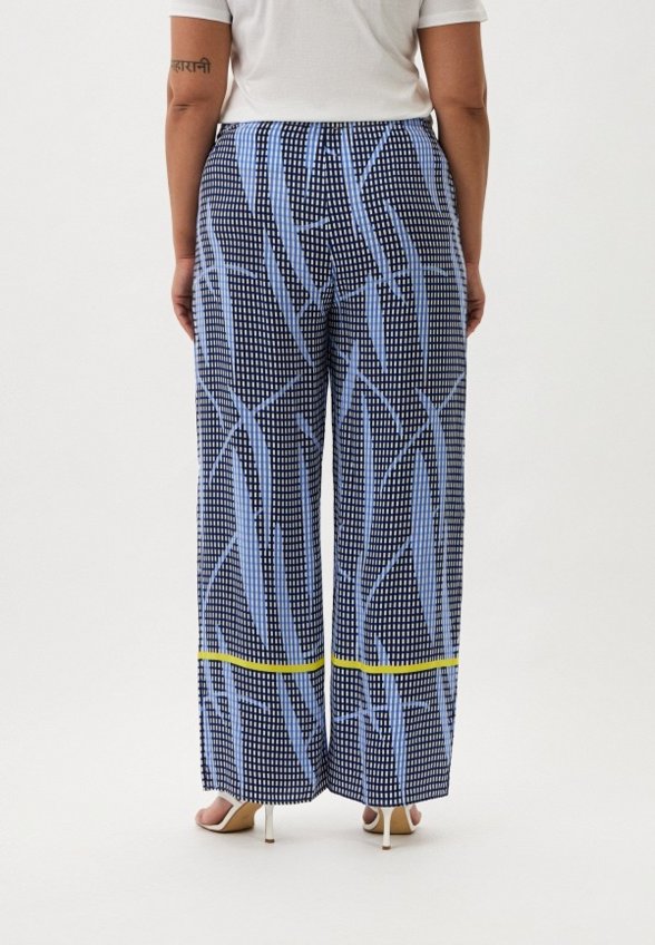 Брюки Persona by Marina Rinaldi