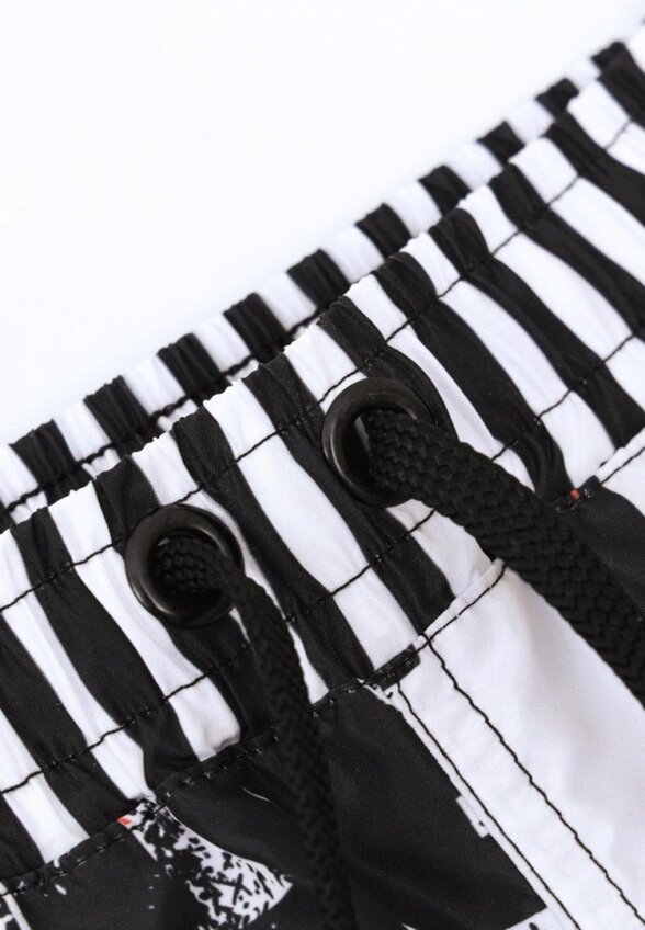 Шорты спортивные Zozh