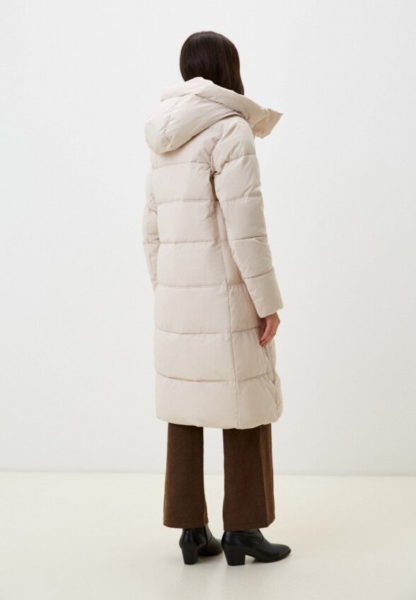 Пуховик Margo Blues