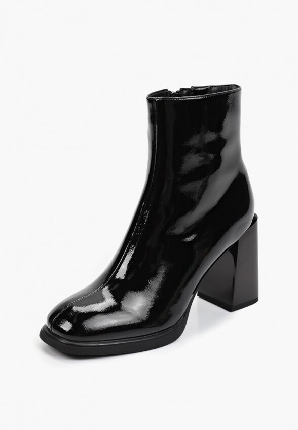 Ботильоны Thomas Munz