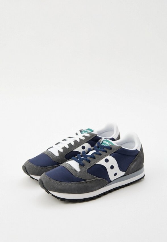 Кроссовки Saucony