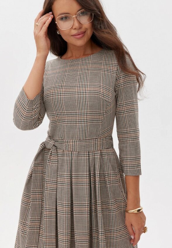 Платье A.Karina