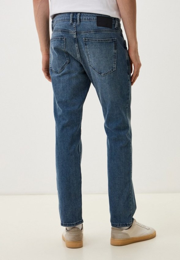 Джинсы Tom Tailor