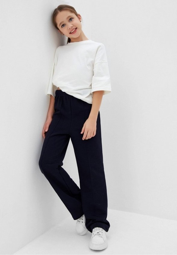 Брюки спортивные Minaku