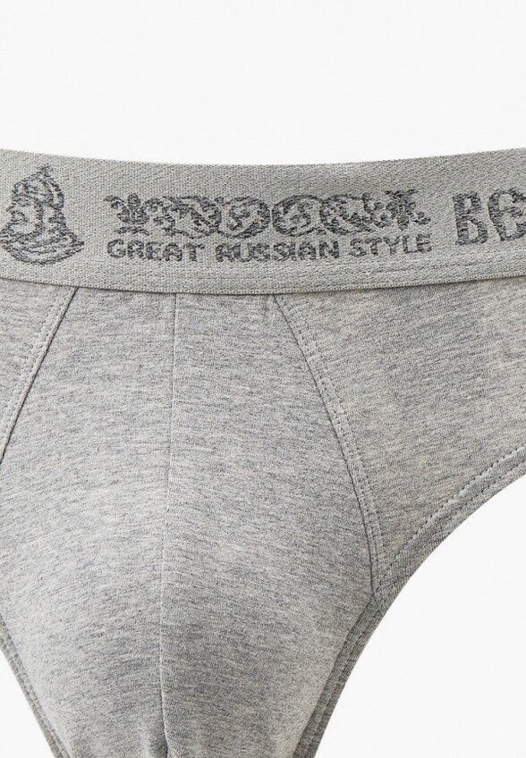 Трусы Великоросс