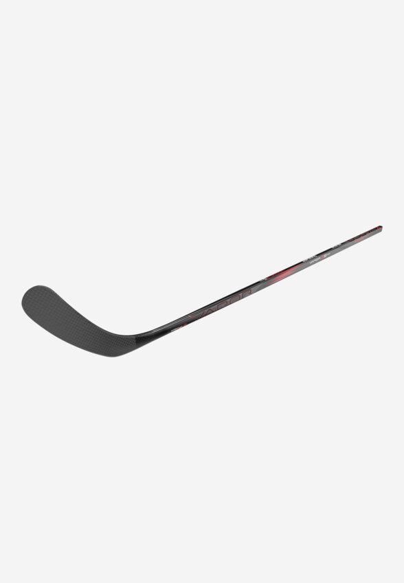 Клюшка хоккейная Bauer Vapor X5 Pro SR-77, Черный