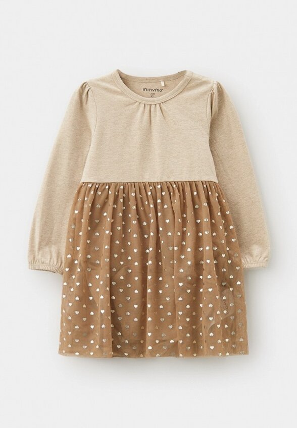 Платье Minymo