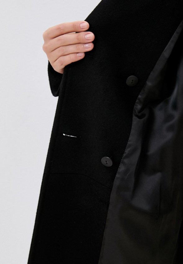 Пальто двубортное Avalon