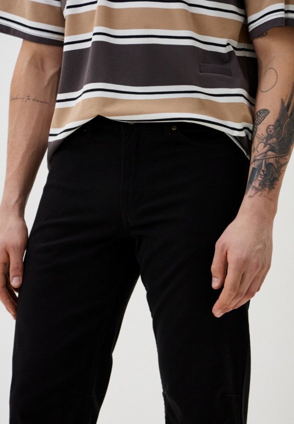 Джинсы Сплав