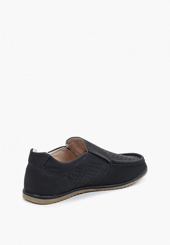 Мокасины Keddo