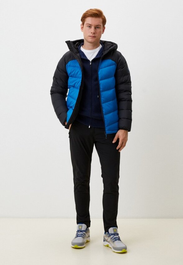 Пуховик Northland