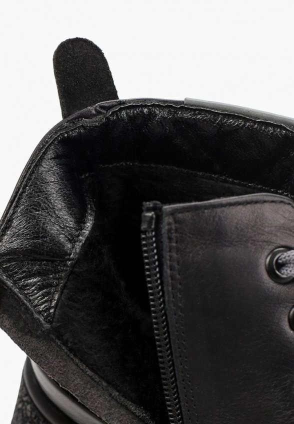 Ботинки Ascalini