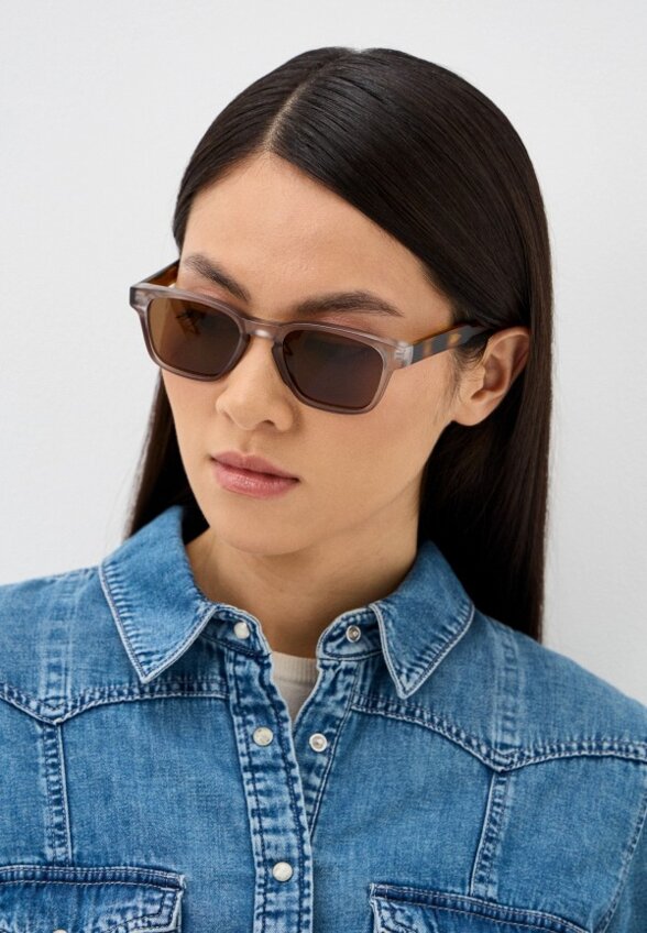 Очки солнцезащитные Seleva